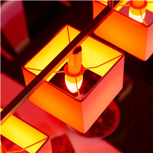 Philips Hue White and Color, E14, color - Smart Light Item - 929002294204