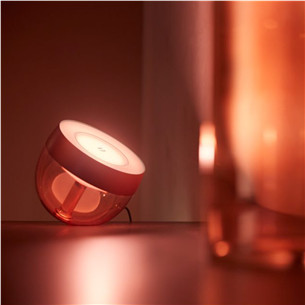 Philips Hue Iris Special Edition, vario spalvos - Išmanioji lemputė