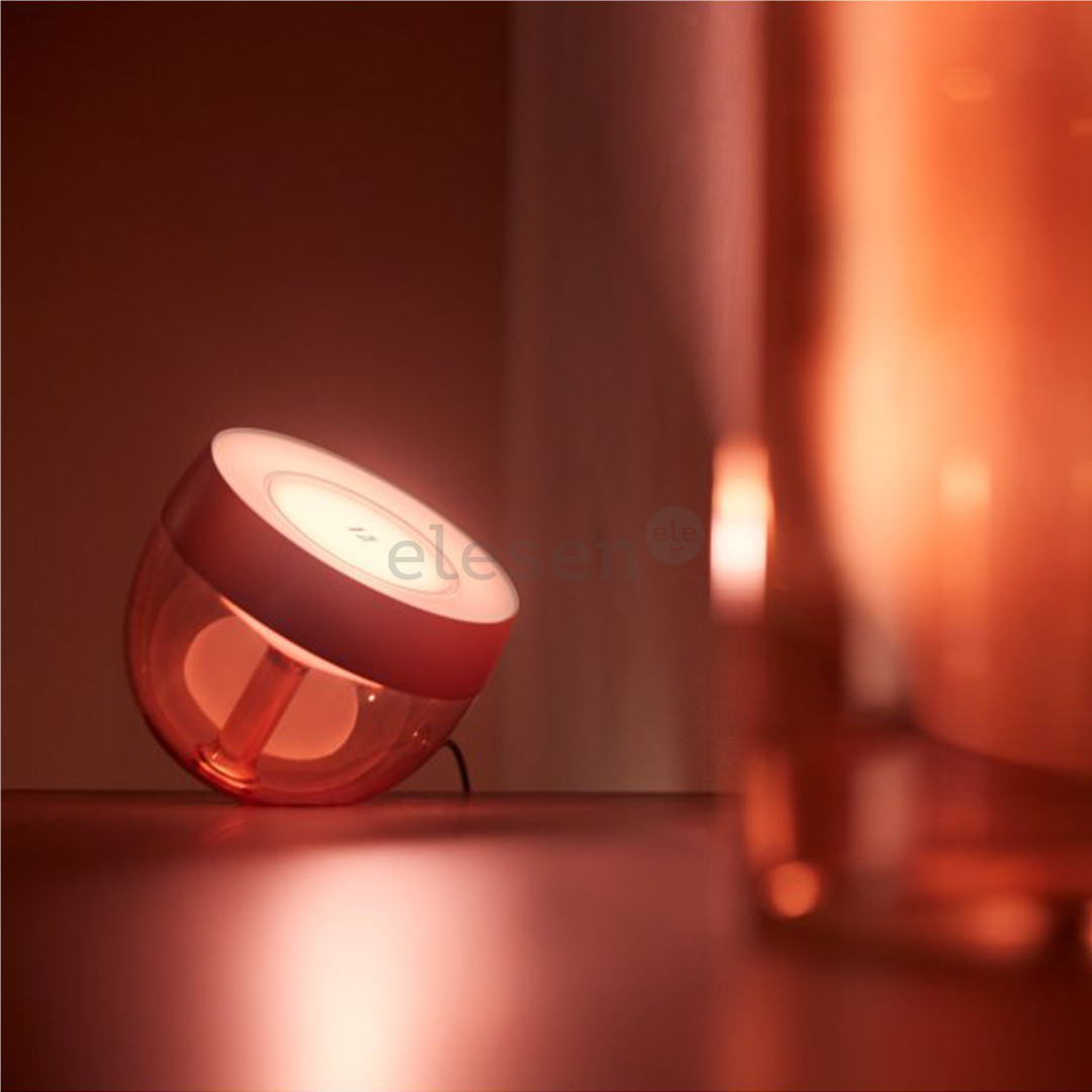 Philips Hue Iris Special Edition, vario spalvos - Išmanioji lemputė