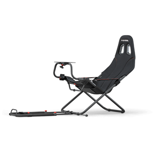 Playseat Challenge, Black Actifit, black - Racing chair Item - RC.00312 RC.00312