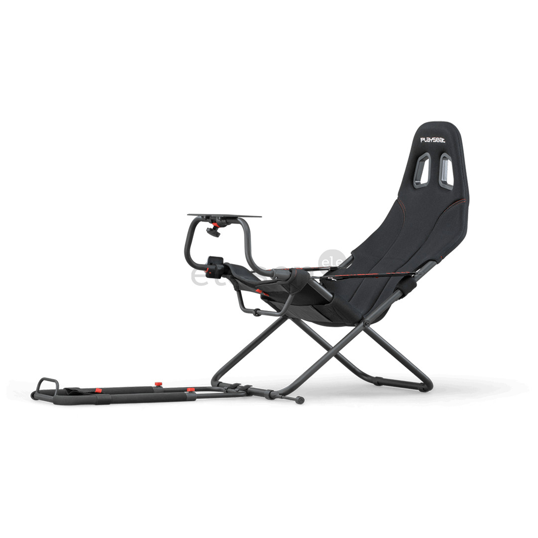Playseat Challenge, Black Actifit, black - Racing chair Item - RC.00312