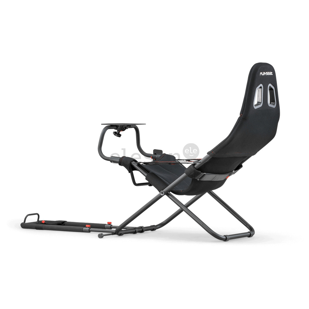 Playseat Challenge, Black Actifit, black - Racing chair Item - RC.00312