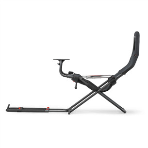 Playseat Challenge, Black Actifit, black - Racing chair Item - RC.00312