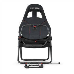 Playseat Challenge, Black Actifit, black - Racing chair Item - RC.00312