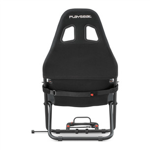 Playseat Challenge, Black Actifit, black - Racing chair Item - RC.00312