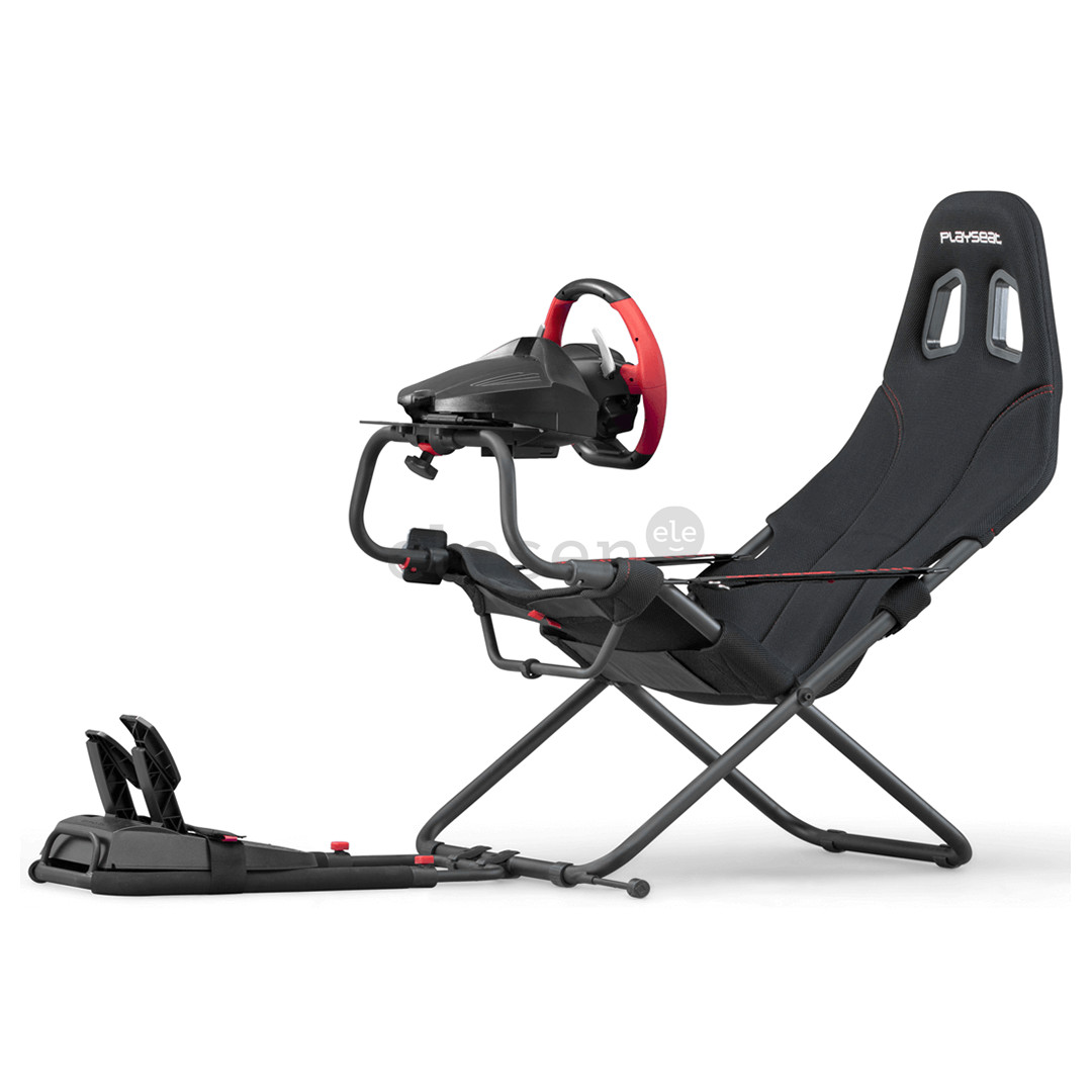 Playseat Challenge, Black Actifit, black - Racing chair Item - RC.00312