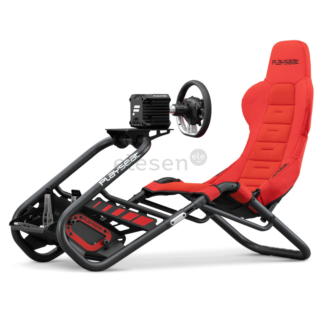 Playseat Trophy, red - Racing chair Item - RAP.00314