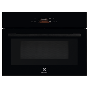 Orkaitė Electrolux Prekė - EVL8E08Z EVL8E08Z
