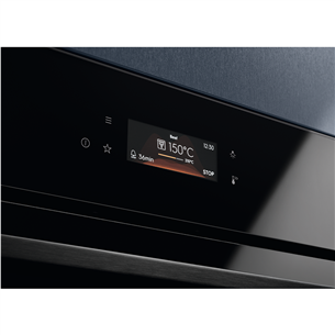 Orkaitė Electrolux Prekė - EVL8E08Z