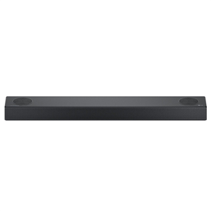 LG Soundbar S75Q, 3.1.2, черный - Саундбар