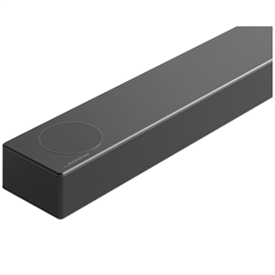 LG Soundbar S75Q, 3.1.2, черный - Саундбар