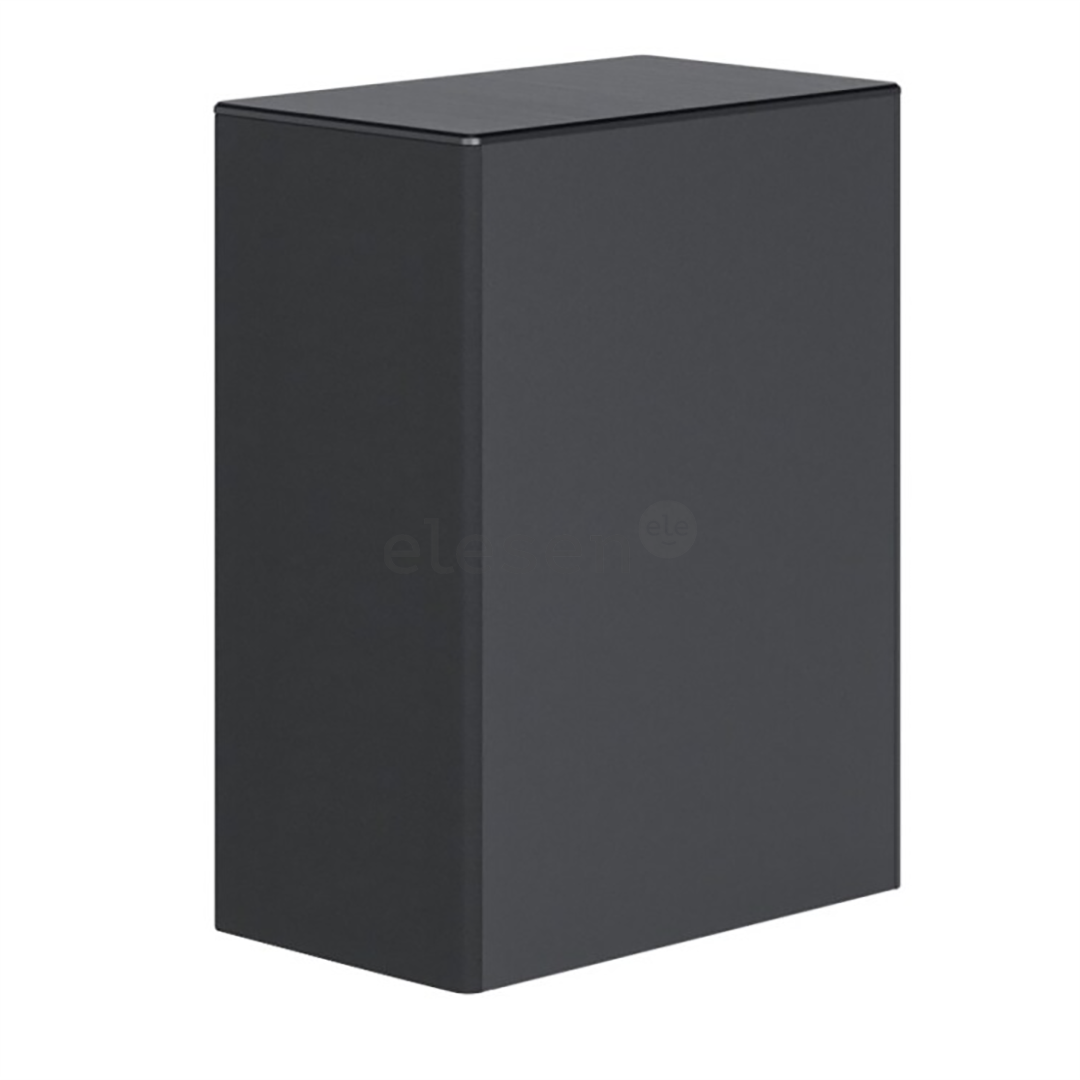 LG Soundbar S75Q, 3.1.2, черный - Саундбар