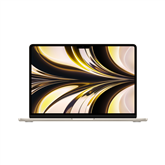 Apple MacBook Air 13" (2022), M2 8C/8C, 8 GB, 256 GB, RUS, starlight - Notebook Item - MLY13RU/A