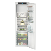 Įmontuojamas šaldytuvas Liebherr Prekė - IRBD5151-20
