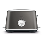 Sage the Toast Select Luxe, 1000 W, black stainless steel - Toaster Item - STA735BST