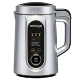 Rommelsbacher, 1.3 L, silver - Veggie drink & soup maker Item - SVD1400