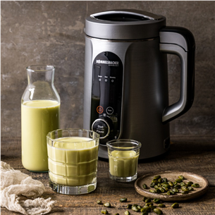 Rommelsbacher, 1.3 L, silver - Veggie drink & soup maker Item - SVD1400
