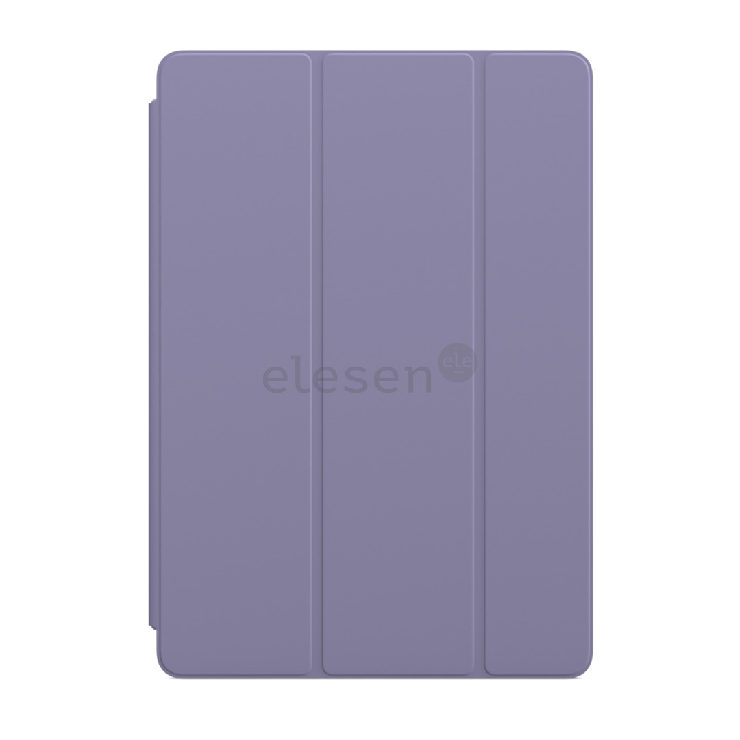 Apple Smart Cover, iPad (7th-9th gen), iPad Air (3th gen, 2019), lavender - Tablet Cover Item - MM6M3ZM/A