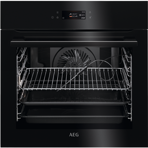 Orkaitė AEG Prekė - BPE742380B BPE742380B