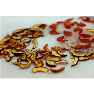 Ezidri FD1000, set of 4 - Ultra mesh sheet for food dehydrator Item - 901005-4