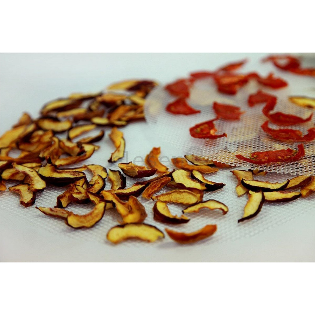 Ezidri FD1000, set of 4 - Ultra mesh sheet for food dehydrator Item - 901005-4