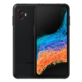 Samsung xCover 6 Pro, Black Prekė - SM-G736BZKDEEE