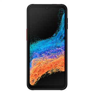 Samsung xCover 6 Pro, Black Prekė - SM-G736BZKDEEE
