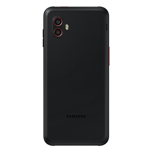 Samsung xCover 6 Pro, Black Prekė - SM-G736BZKDEEE