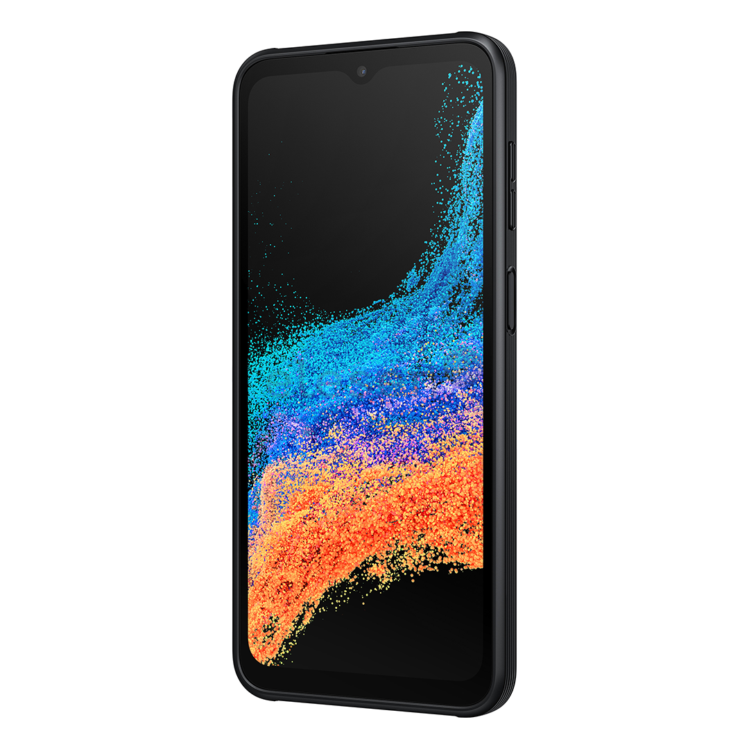 Samsung xCover 6 Pro, Black Prekė - SM-G736BZKDEEE