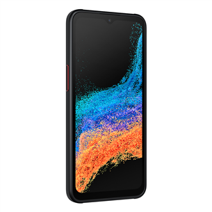 Samsung xCover 6 Pro, Black Prekė - SM-G736BZKDEEE