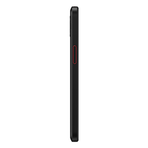 Samsung xCover 6 Pro, Black Prekė - SM-G736BZKDEEE