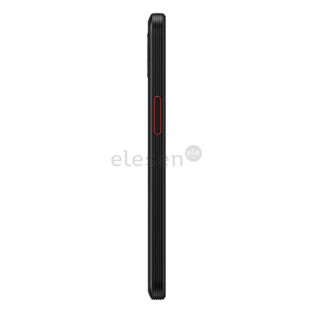 Samsung xCover 6 Pro, Black Prekė - SM-G736BZKDEEE