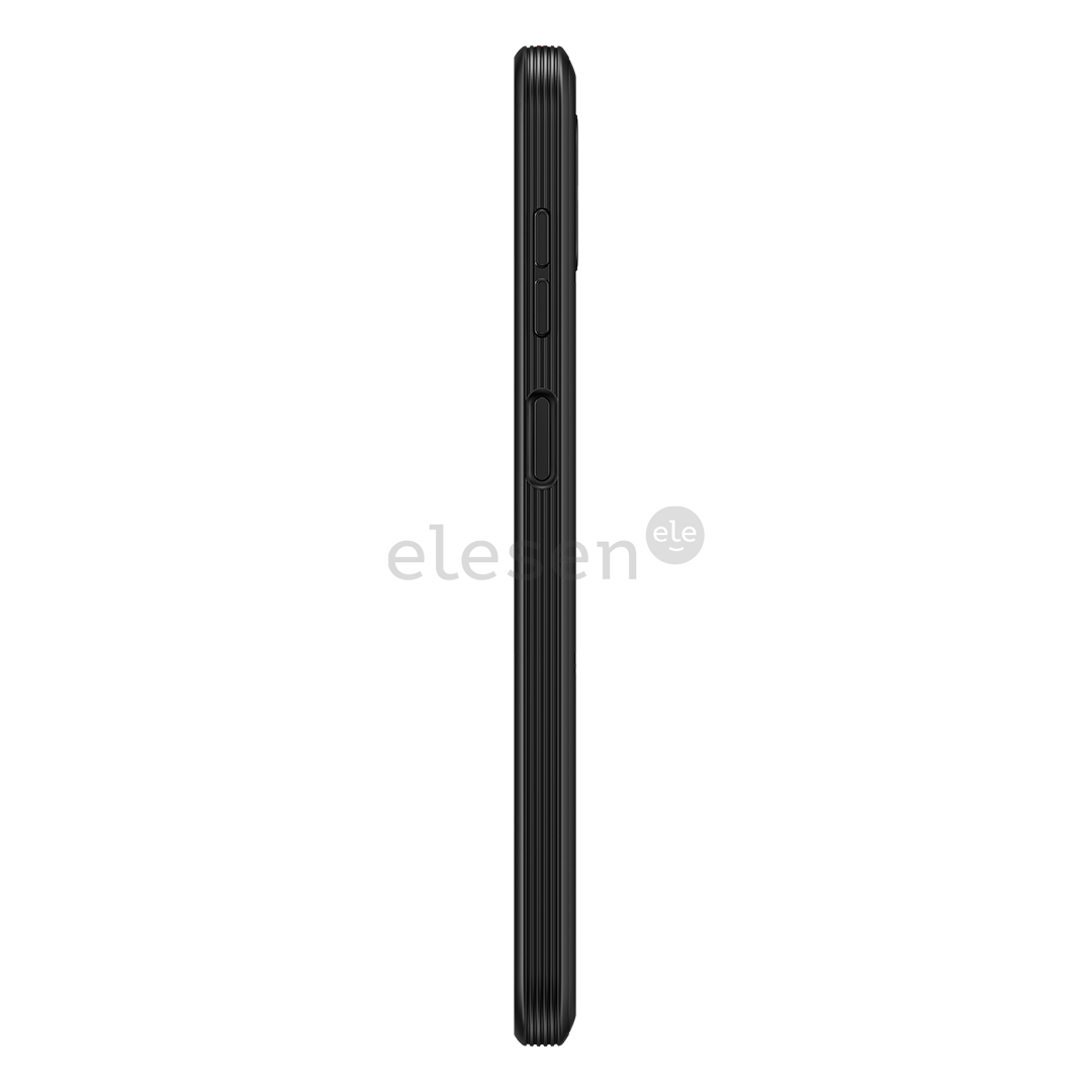 Samsung xCover 6 Pro, Black Prekė - SM-G736BZKDEEE