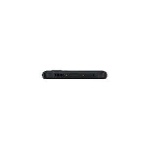 Samsung xCover 6 Pro, Black Prekė - SM-G736BZKDEEE