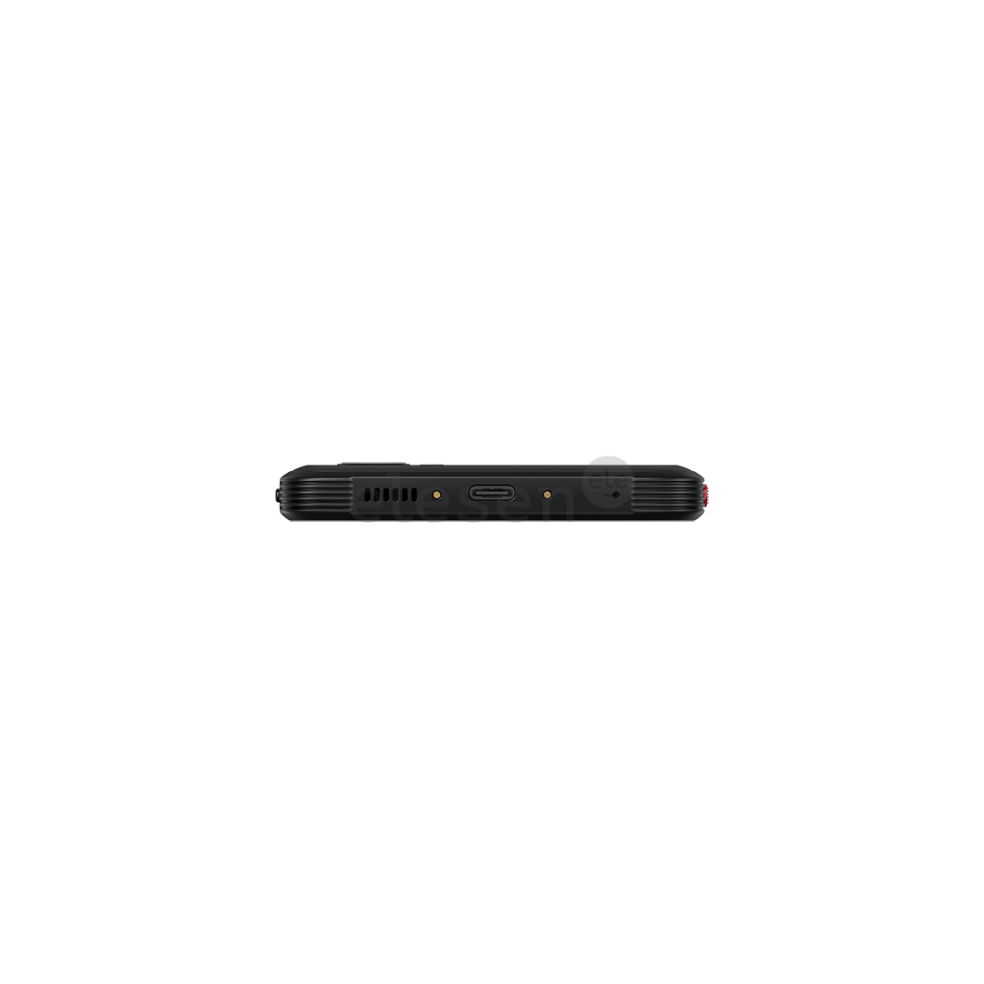 Samsung xCover 6 Pro, Black Prekė - SM-G736BZKDEEE