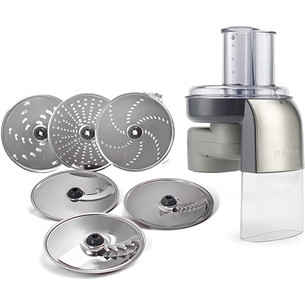 Kenwood, KVL - Терка/ломтерезка для кухонного комбайна Товар - AT340 AT340