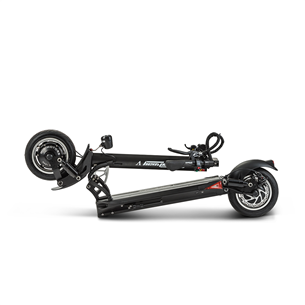 Elektrinis paspirtukas Minimotors Speedway 5, Black Prekė - 4744441019141