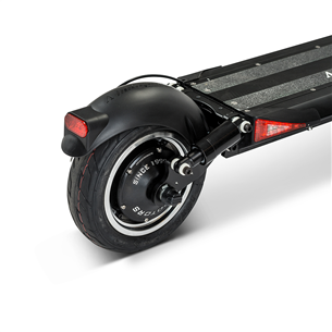 Elektrinis paspirtukas Minimotors Speedway 5, Black Prekė - 4744441019141