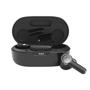 JBL Quantum TWS, black - True Wireless Earphones Item - JBLQUANTUMTWSBLK JBLQUANTUMTWSBLK