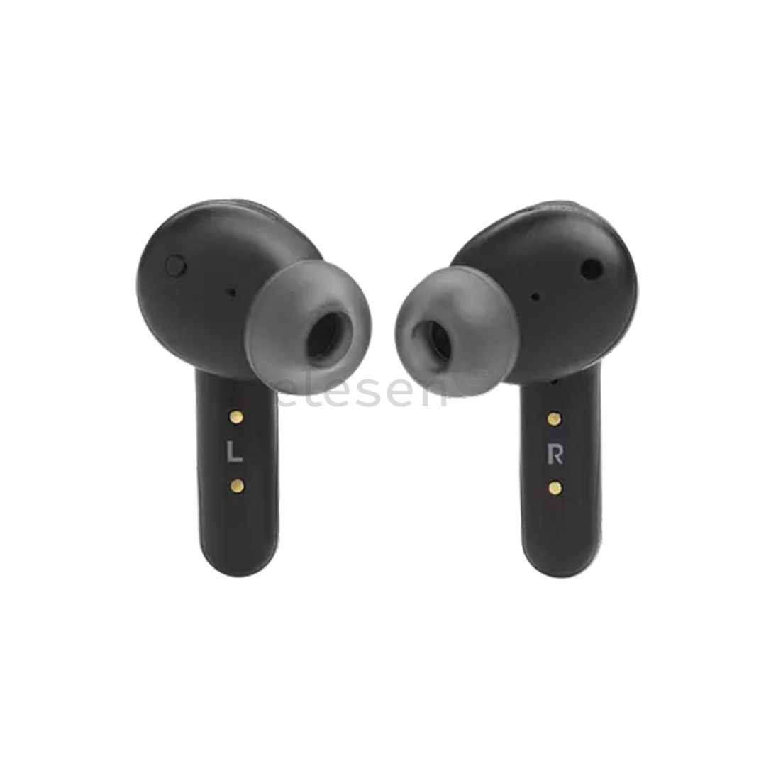 JBL Quantum TWS, black - True Wireless Earphones Item - JBLQUANTUMTWSBLK