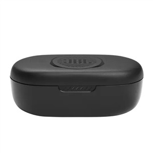 JBL Quantum TWS, black - True Wireless Earphones Item - JBLQUANTUMTWSBLK