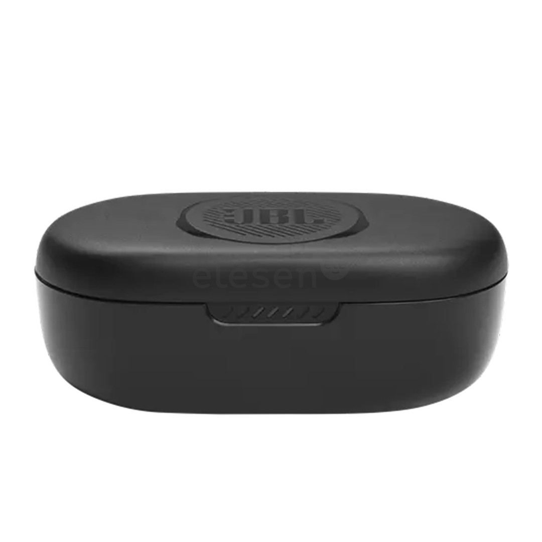 JBL Quantum TWS, black - True Wireless Earphones Item - JBLQUANTUMTWSBLK