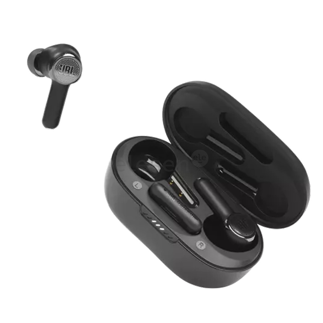 JBL Quantum TWS, black - True Wireless Earphones Item - JBLQUANTUMTWSBLK