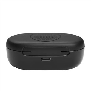 JBL Quantum TWS, black - True Wireless Earphones Item - JBLQUANTUMTWSBLK