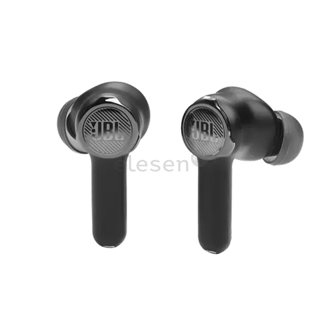 JBL Quantum TWS, black - True Wireless Earphones Item - JBLQUANTUMTWSBLK