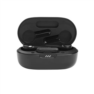 JBL Quantum TWS, black - True Wireless Earphones Item - JBLQUANTUMTWSBLK