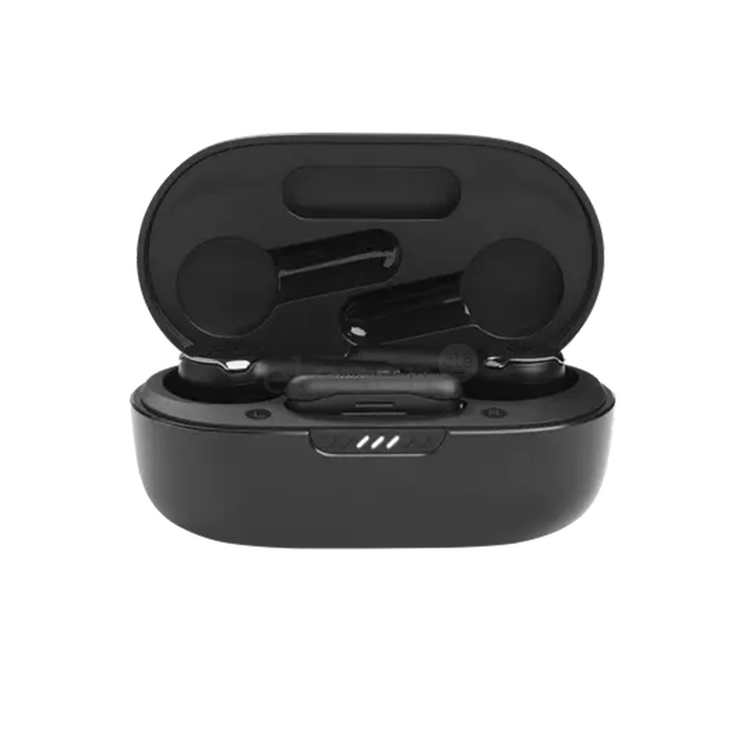 JBL Quantum TWS, black - True Wireless Earphones Item - JBLQUANTUMTWSBLK