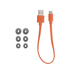 JBL Quantum TWS, black - True Wireless Earphones Item - JBLQUANTUMTWSBLK