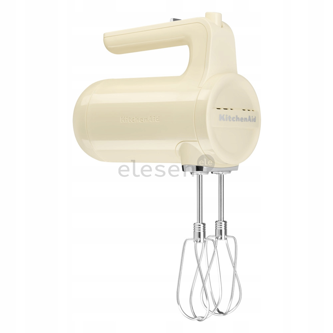 Trintuvas KitchenAid Prekė - 5KHMB732EAC, Beige
