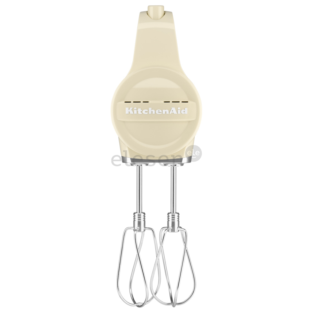 Trintuvas KitchenAid Prekė - 5KHMB732EAC, Beige